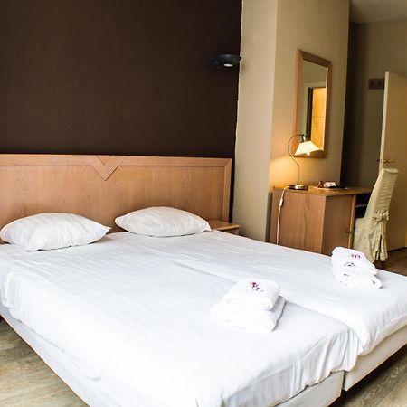 Sleep & Go Blankenberge Hotell Eksteriør bilde