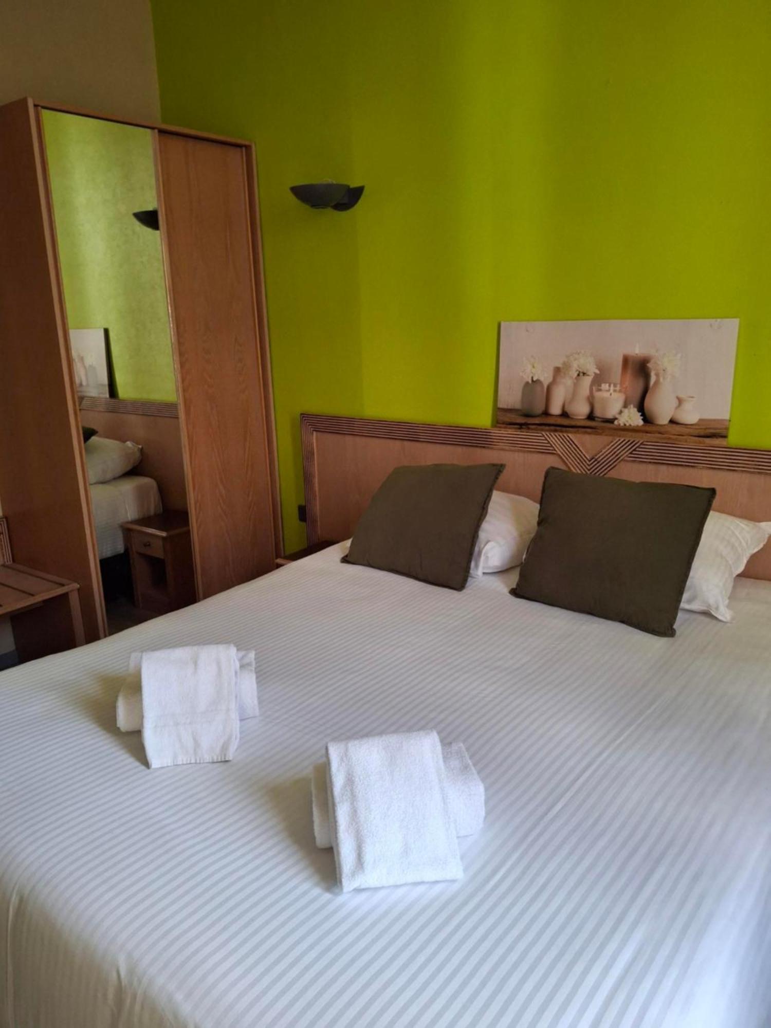 Sleep & Go Blankenberge Hotell Eksteriør bilde