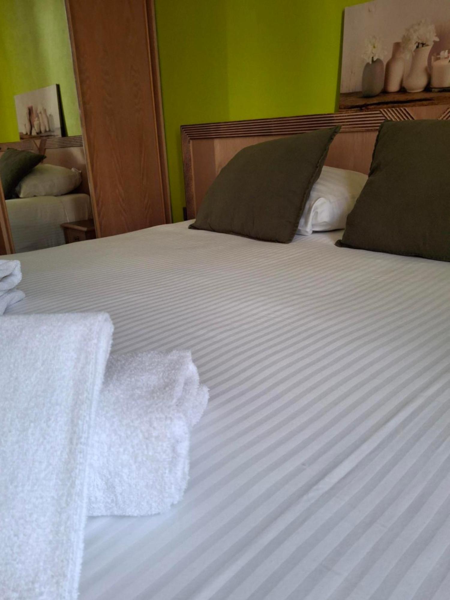Sleep & Go Blankenberge Hotell Eksteriør bilde